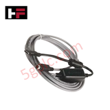 1784-PCM6 Allen Bradley | Kabel Komunikasi PLC 5 Data Highway Plus (DH+)