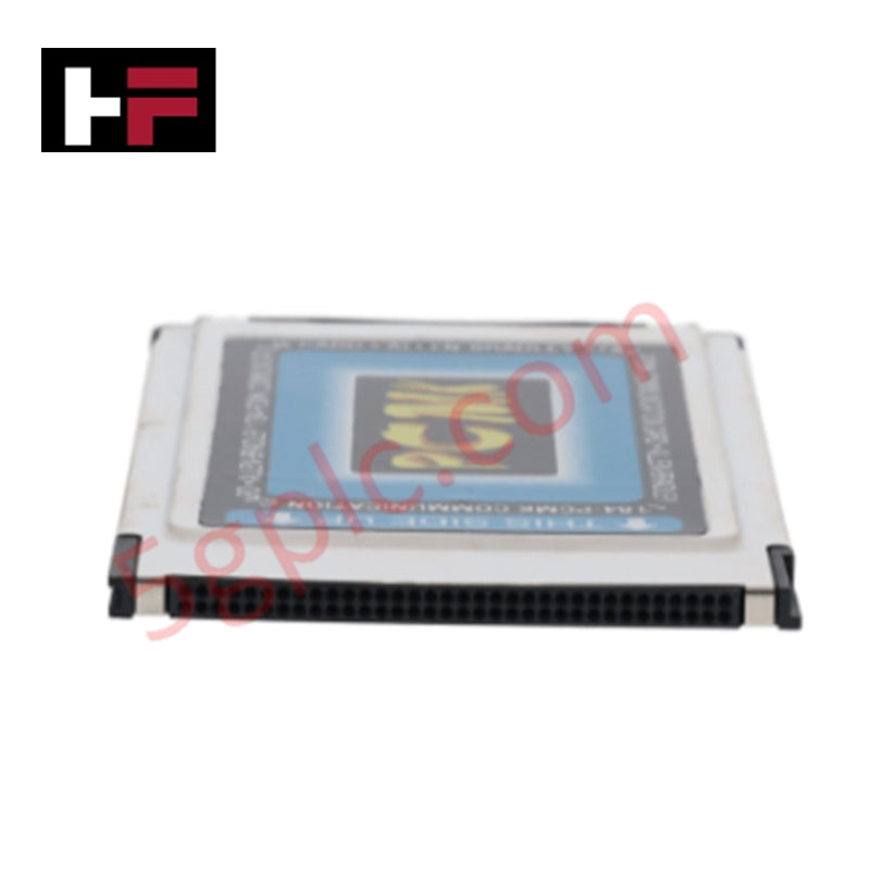 1784-PCMK | Allen-Bradley | Series B PCMCIA Type II Communication Card