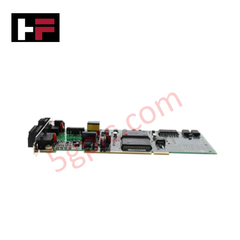 Allen Bradley PLC-5 Series 1784-PKTX/A PCI Communication Interface Card