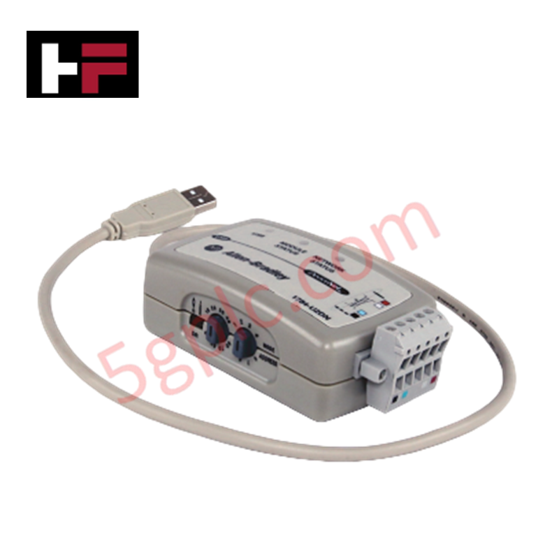 1784-U2DN | Allen-Bradley Adapter Antarmuka Komunikasi DeviceNet ke USB