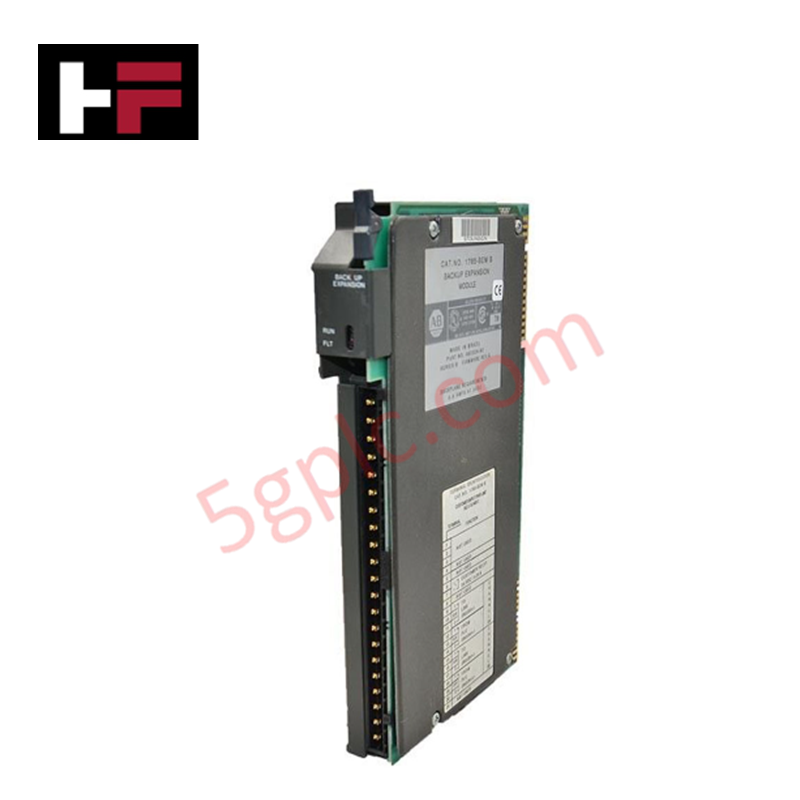 1785-BEM | آلن بردلی | ماژول توسعه ارتباطات پشتیبان PLC-5