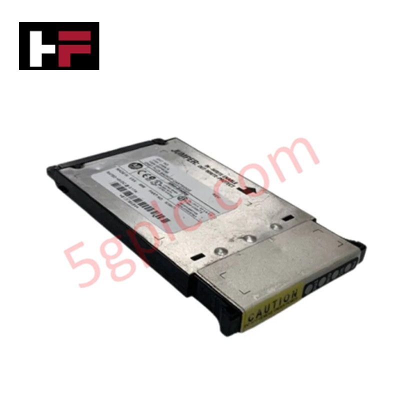 1785-CHBM | Allen-Bradley PLC-5 Memory Cartridge Hot-Backup