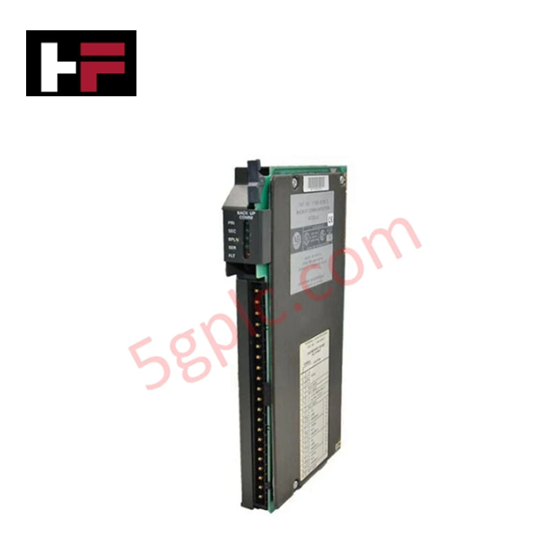1785-KE | Allen-Bradley | DH+ Communication Interface Module
