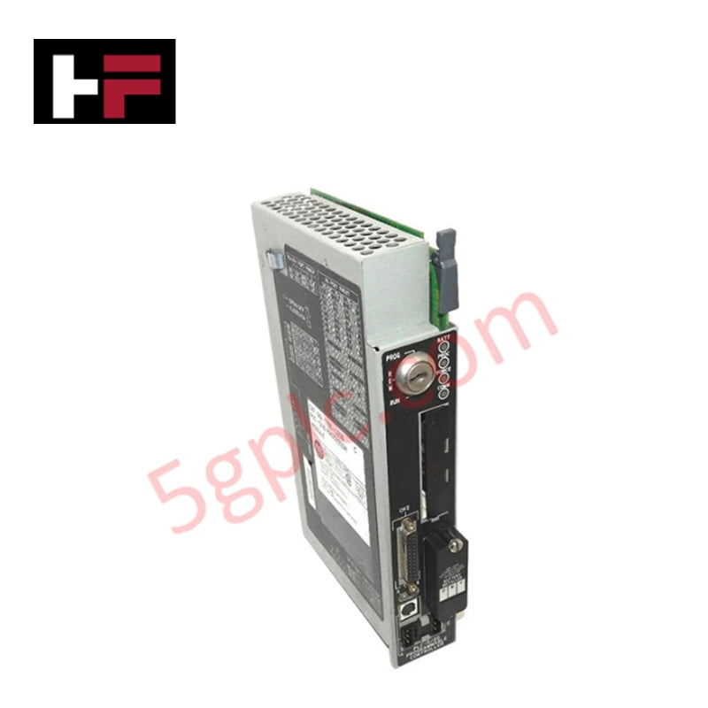 1785-L20E | Allen-Bradley | Ethernet PLC-5 Programmable Controller