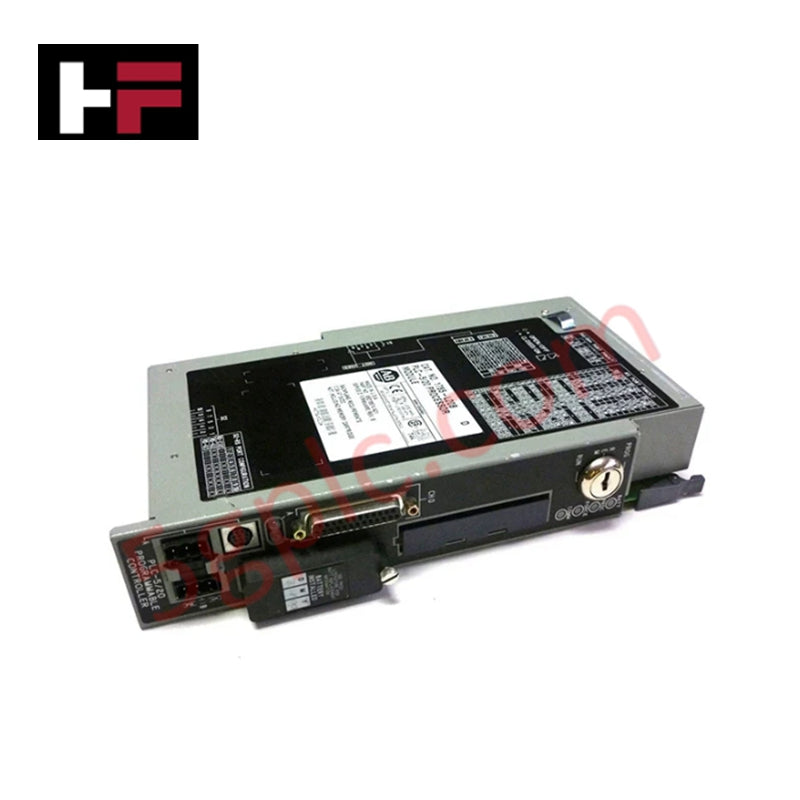 1785-L20E | Allen-Bradley | Ethernet PLC-5 Programmable Controller