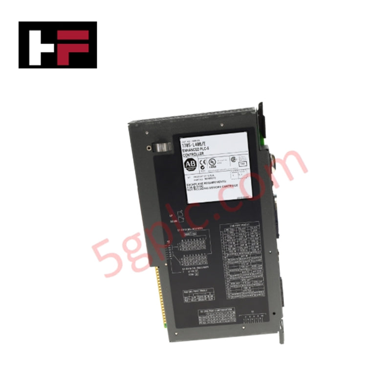 Allen-Bradley 1785-L40B PLC-5/40 Standard Processor Module
