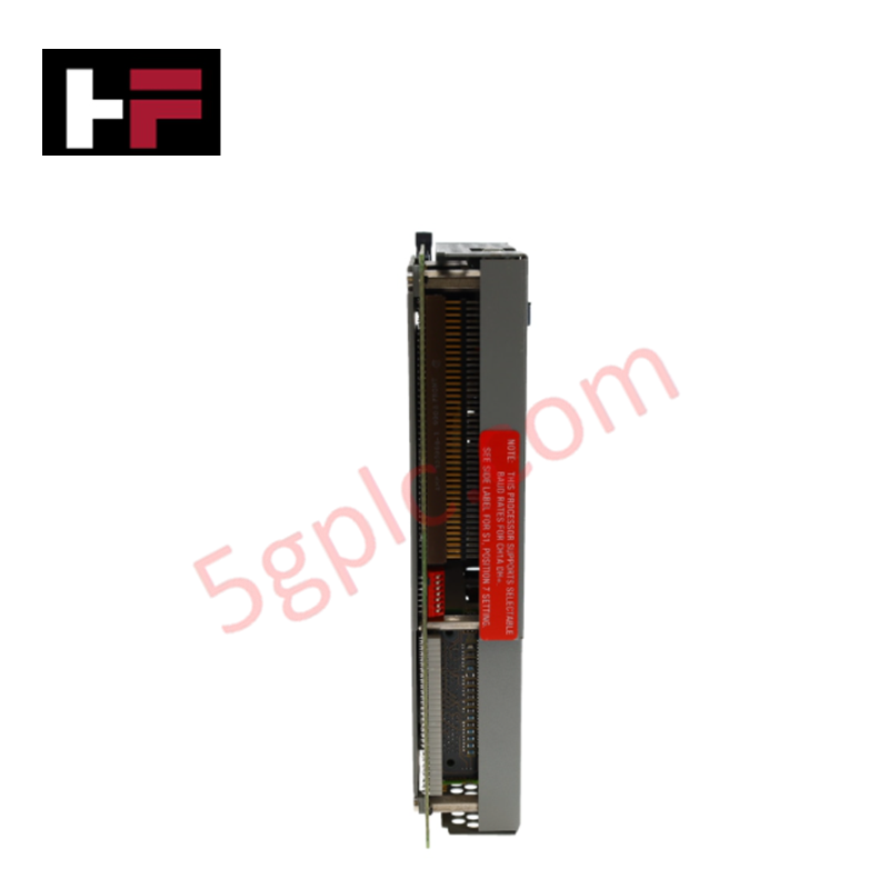 Modul Pemproses Allen Bradley 1785-L40C PLC-5/40 ControlNet