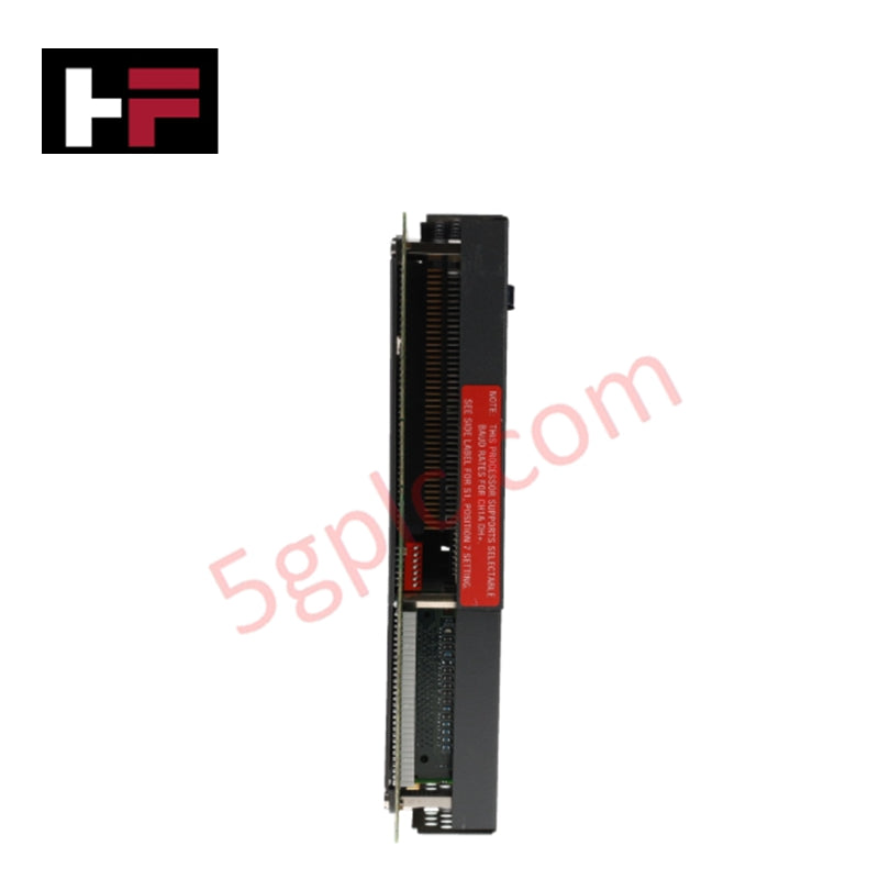 1785-L80B | Allen-Bradley | Unidad de Procesador Mejorada PLC-5/80