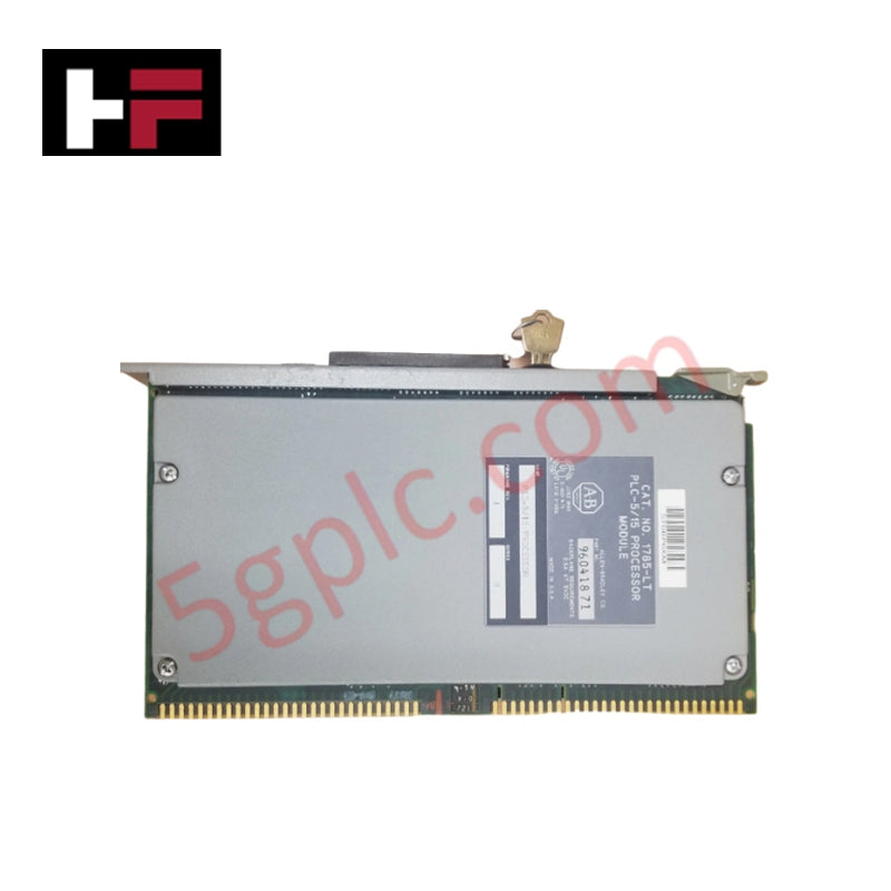 Allen-Bradley | 1785-LT | PLC-5/15 Processor Module | Classic PLC