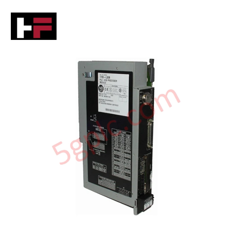 Allen-Bradley 1785-LT2 PLC-5 Processor Module