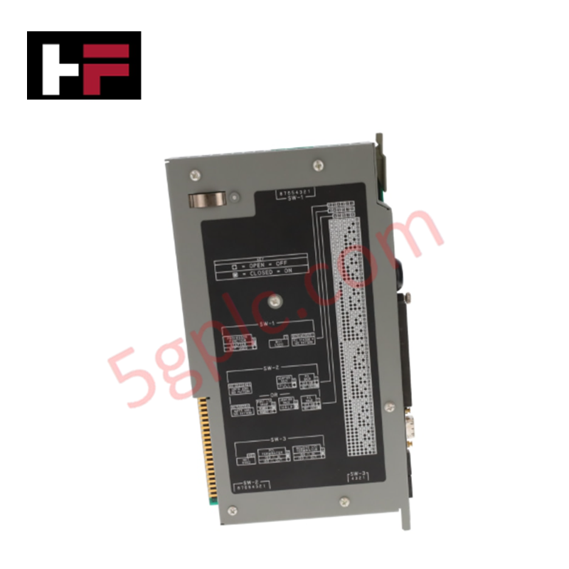 Allen Bradley 1785-LT3 PLC-5/12 Processor Module