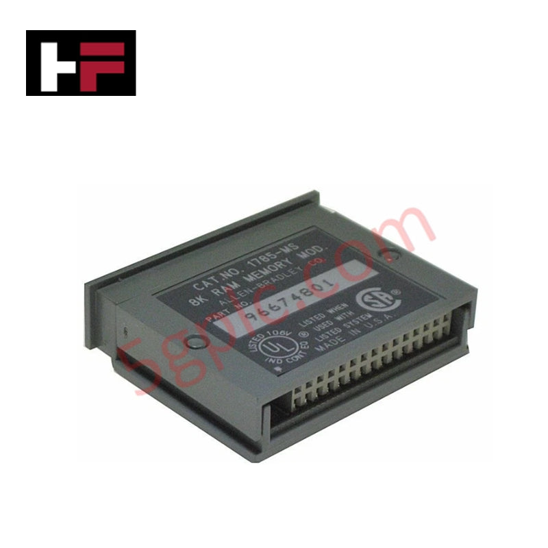 1785-MS Allen-Bradley Memory Module for SLC 500 Controllers