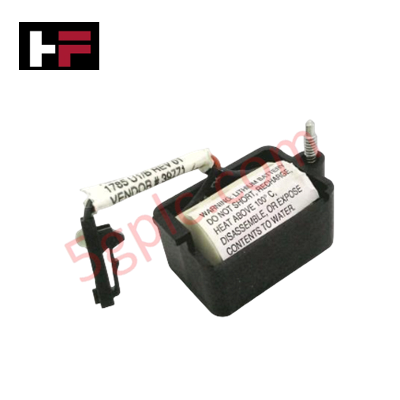 Allen-Bradley 1785-U1 PLC-5 Coprozessor Backup-Batterie