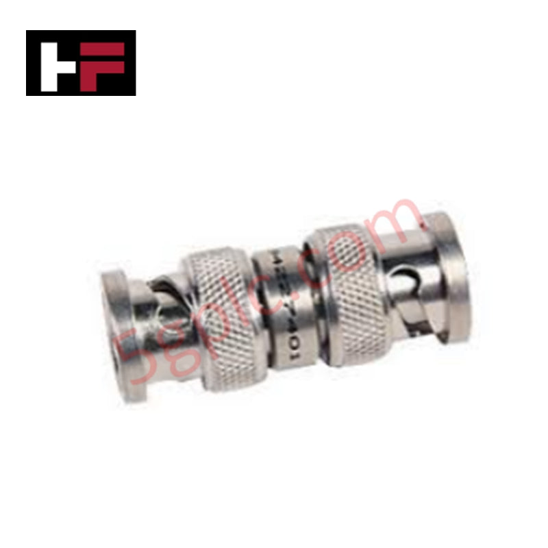 1786-BNCP | Allen-Bradley ControlNet BNC Plug-to-Plug Barrel Connector