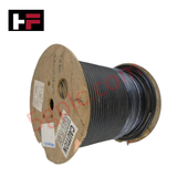 Cable de red coaxial de alta flexibilidad ControlNet Allen Bradley 1786-RG6F