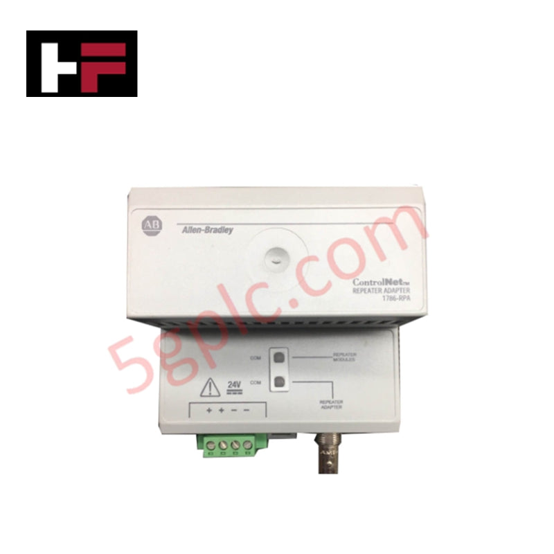 1786-RPA | Allen-Bradley | ControlNet Repeater Module