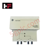 Modul Pengulang Serat Modular Allen-Bradley ControlNet 1786-RPFM