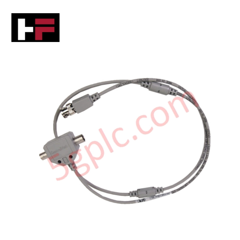 Allen-Bradley 1786-TPS ControlNet Coax Tap Connector