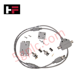 Allen-Bradley 1786-TPS ControlNet Coax Tap Connector