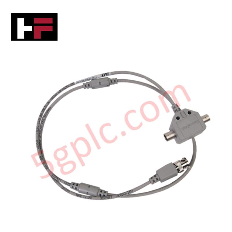 Allen-Bradley 1786-TPS ControlNet Coax Tap Connector