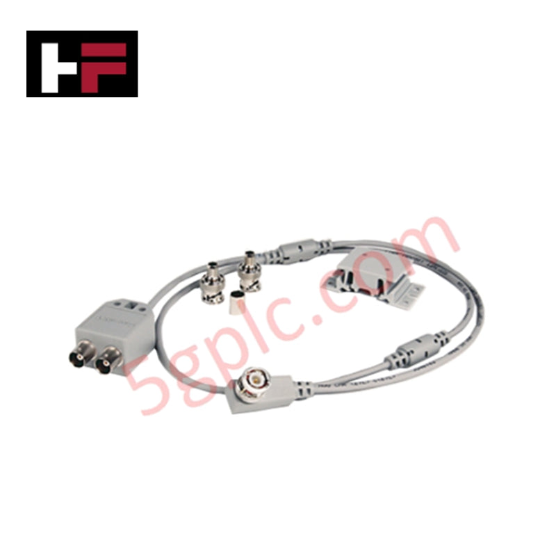 1786-TPYR Allen-Bradley | Y-Tap Sudut Kanan Koaksial untuk ControlNet