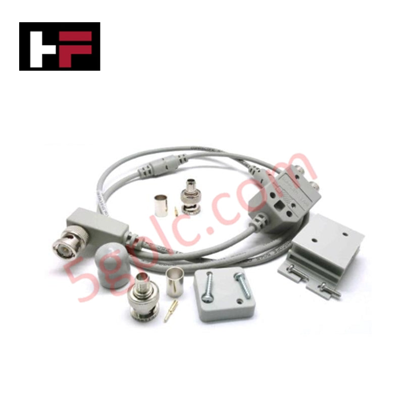 1786-TPYR Allen-Bradley | Coaxial Right Angle Y-Tap for ControlNet