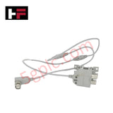 1786-TPYR Allen-Bradley | Coaxial Right Angle Y-Tap for ControlNet