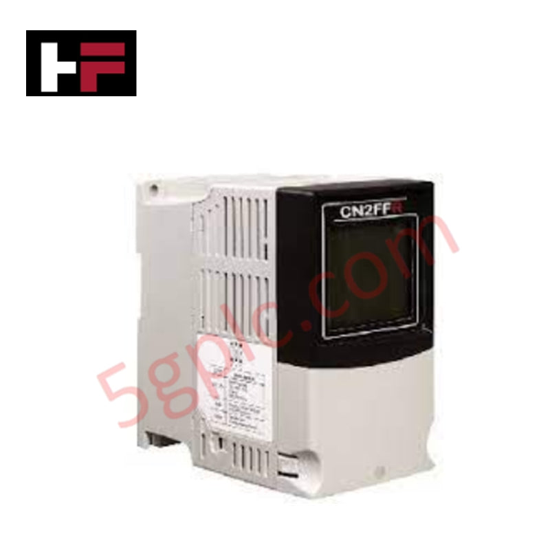 Allen-Bradley 1788-CN2FFR Perangkat Penghubung ControlNet ke FOUNDATION Fieldbus