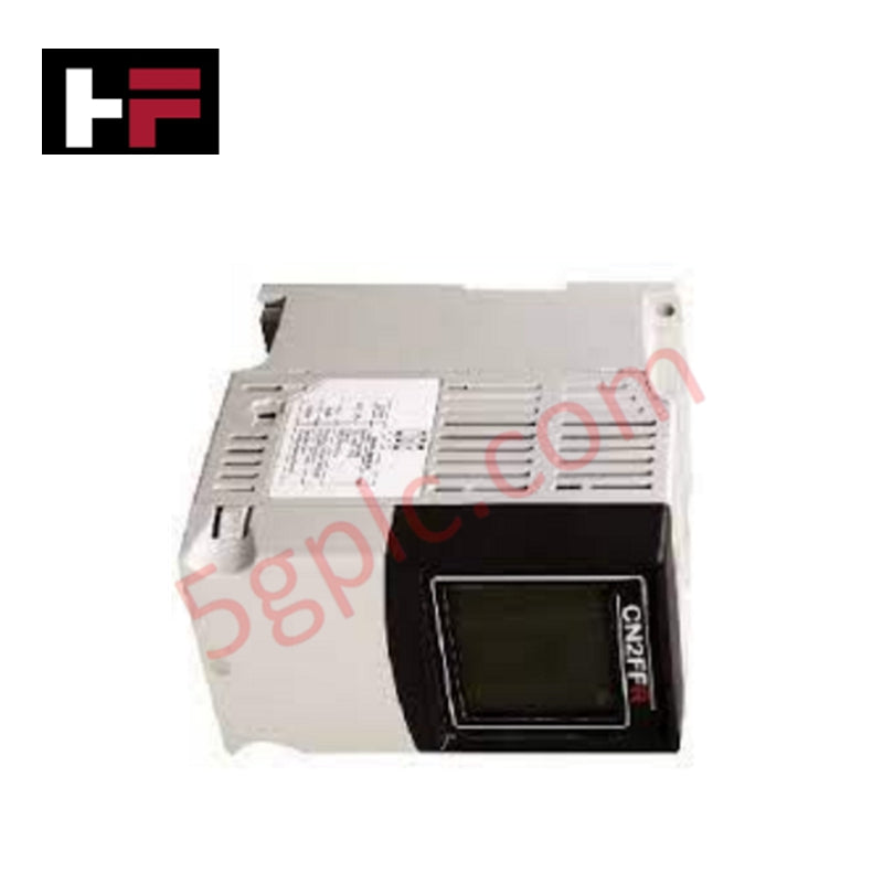 Устройство связи Allen-Bradley 1788-CN2FFR ControlNet с FOUNDATION Fieldbus