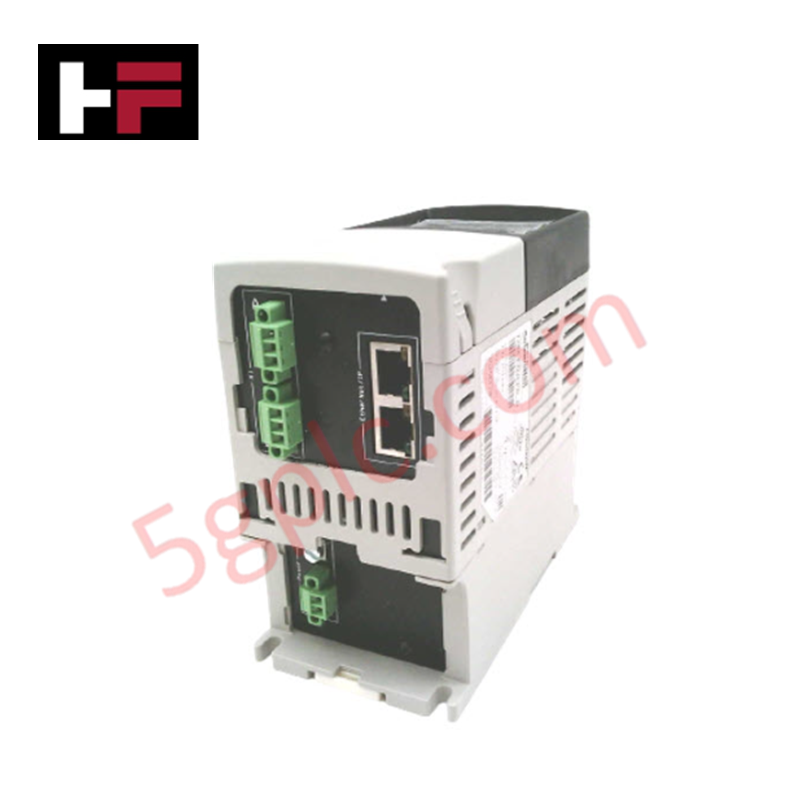 Allen-Bradley 1788-EN2FFR 1788 Linking Devices Network Linking Module