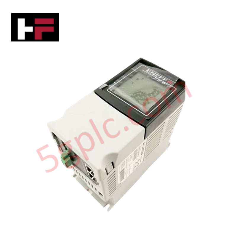 Allen-Bradley 1788-EN2FFR 1788 Linking Devices Network Linking Module