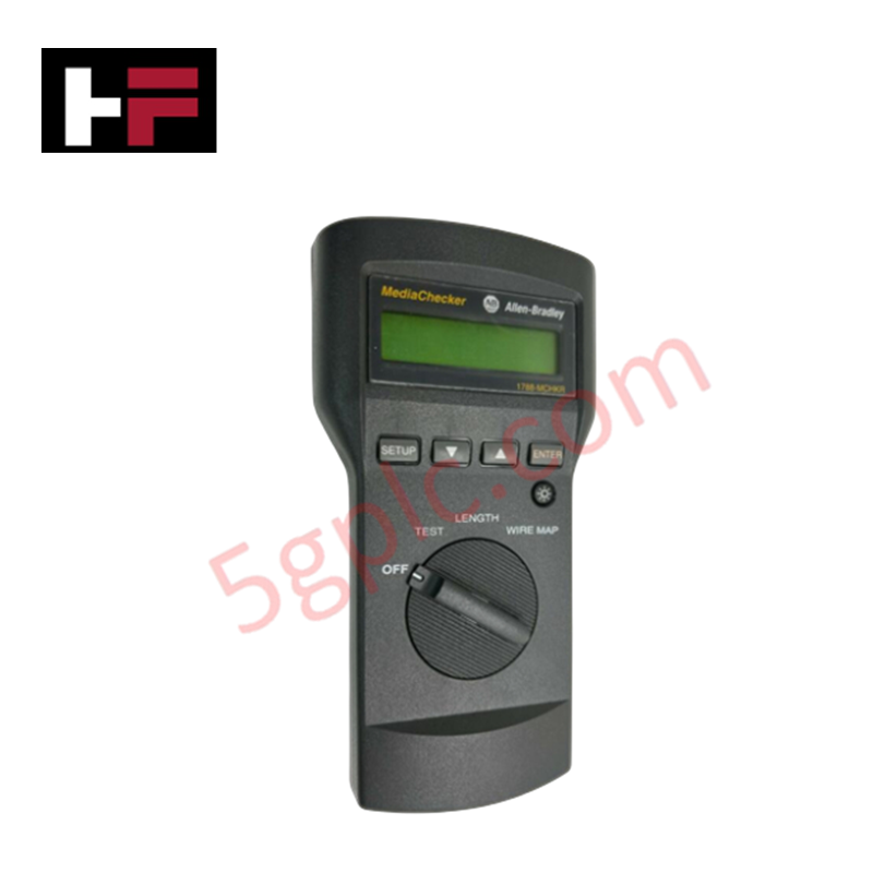 1788-MCHKR | Allen-Bradley | Linking Devices Media Checker