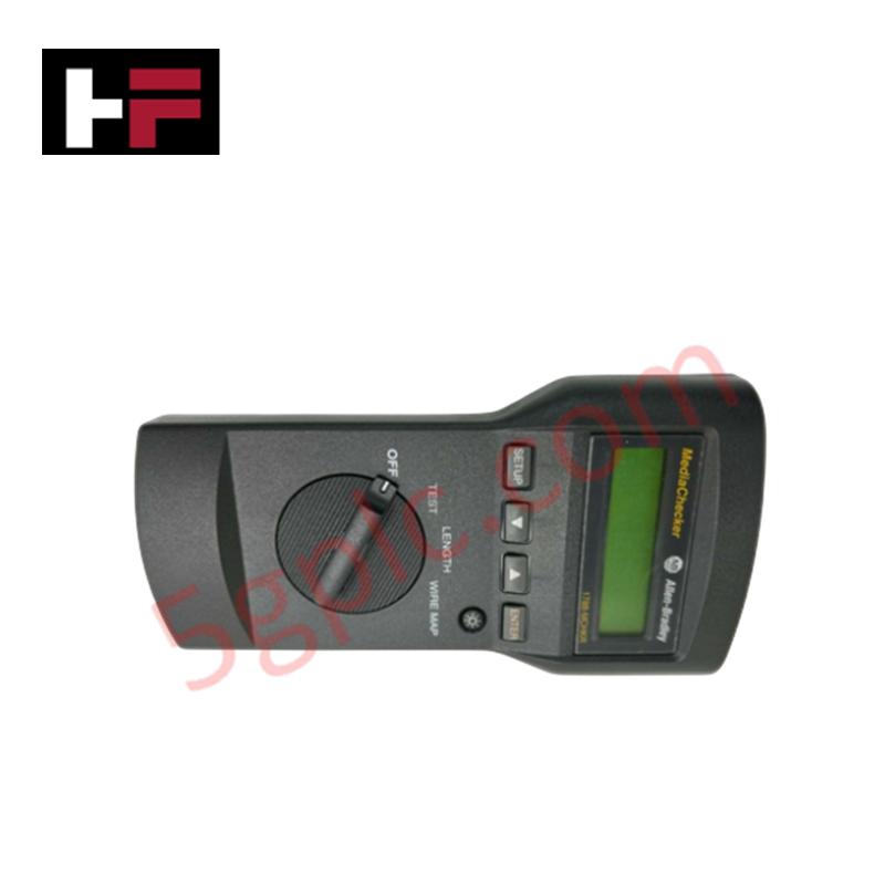 1788-MCHKR | Allen-Bradley | Linking Devices Media Checker