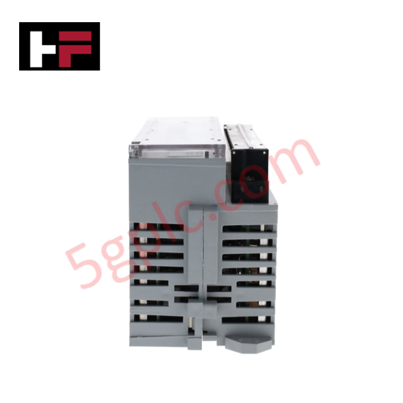 Allen Bradley 1791-N4C2 Blok Giriş/Çıkış 4 Kanallı Analog Giriş/Çıkış Modülü