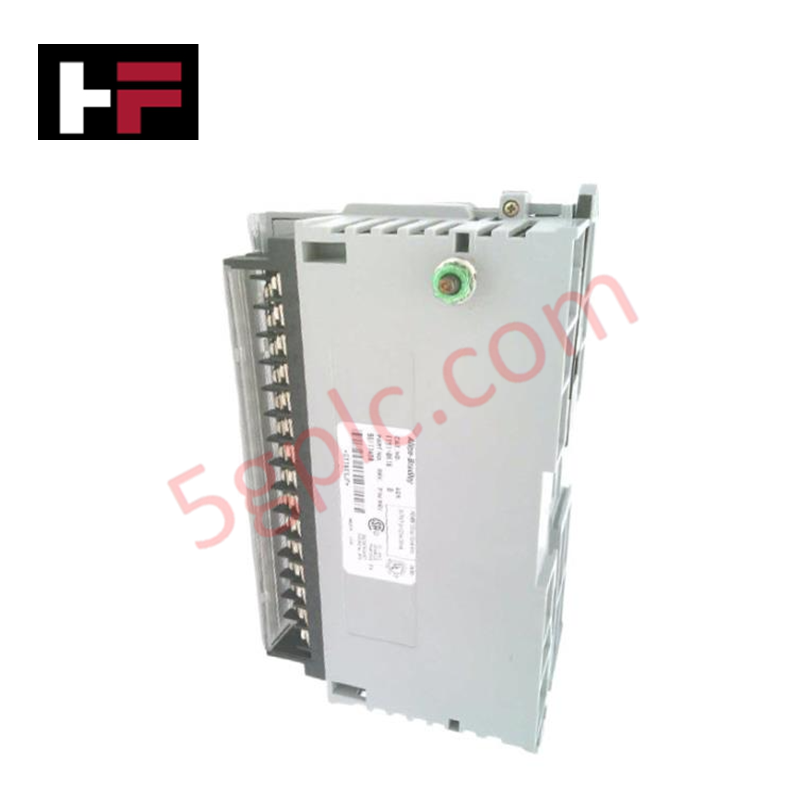 1791-OA16 | Allen Bradley | 1791 Blok Giriş/Çıkış Dijital AC Çıkış Modülü