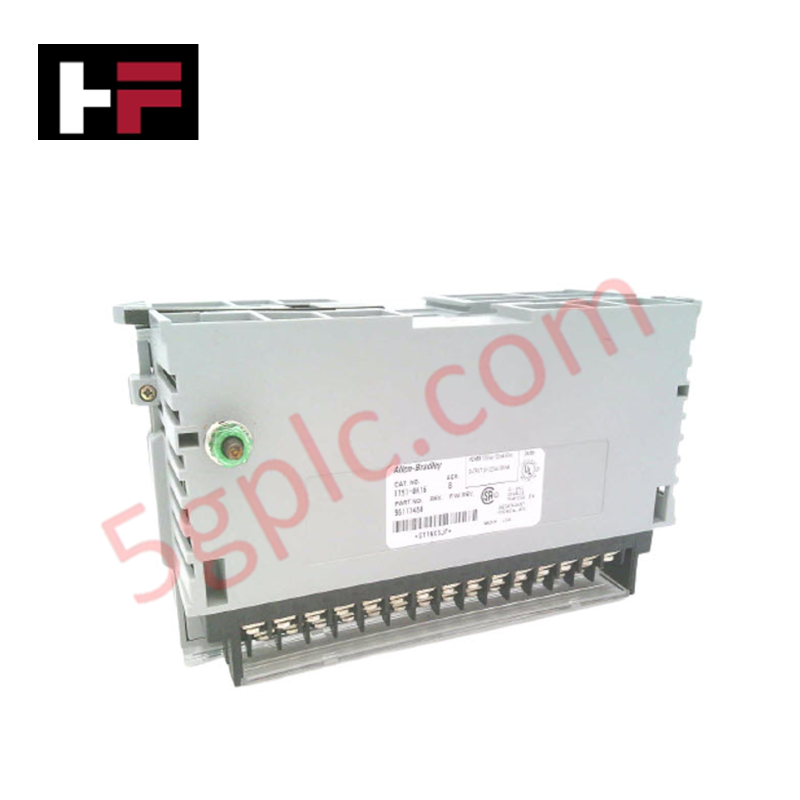 1791-OA16 | Allen Bradley | 1791 Blok Giriş/Çıkış Dijital AC Çıkış Modülü