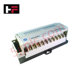 ماژول ورودی گسسته CompactBlock I/O DeviceNet مدل Allen Bradley 1791D-16B0X