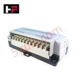 ماژول ورودی گسسته CompactBlock I/O DeviceNet مدل Allen Bradley 1791D-16B0X