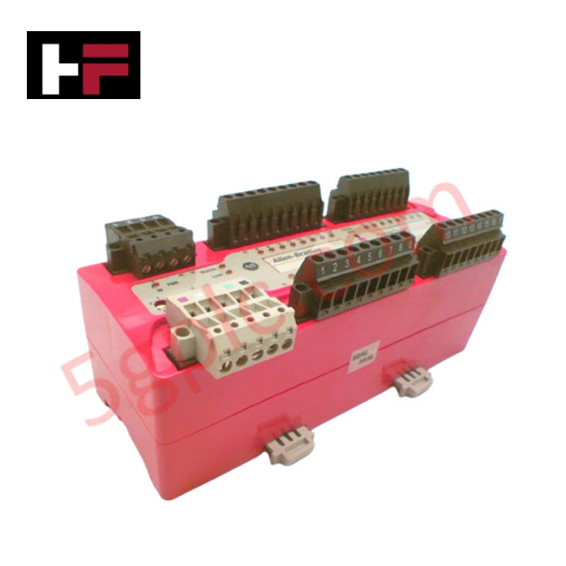 1791DS-IB16 | Allen Bradley | Modul Input Keselamatan CompactBlock Guard I/O