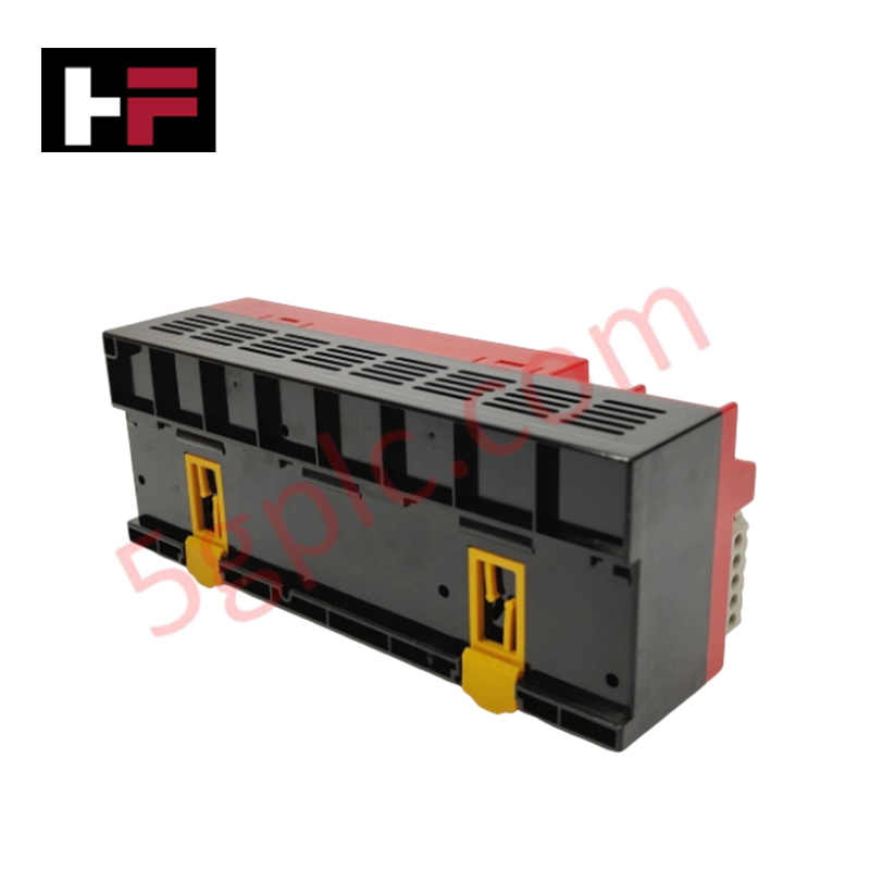 Allen Bradley 1791DS-IB8XOB8 Guard I/O DeviceNet Güvenlik Modülü