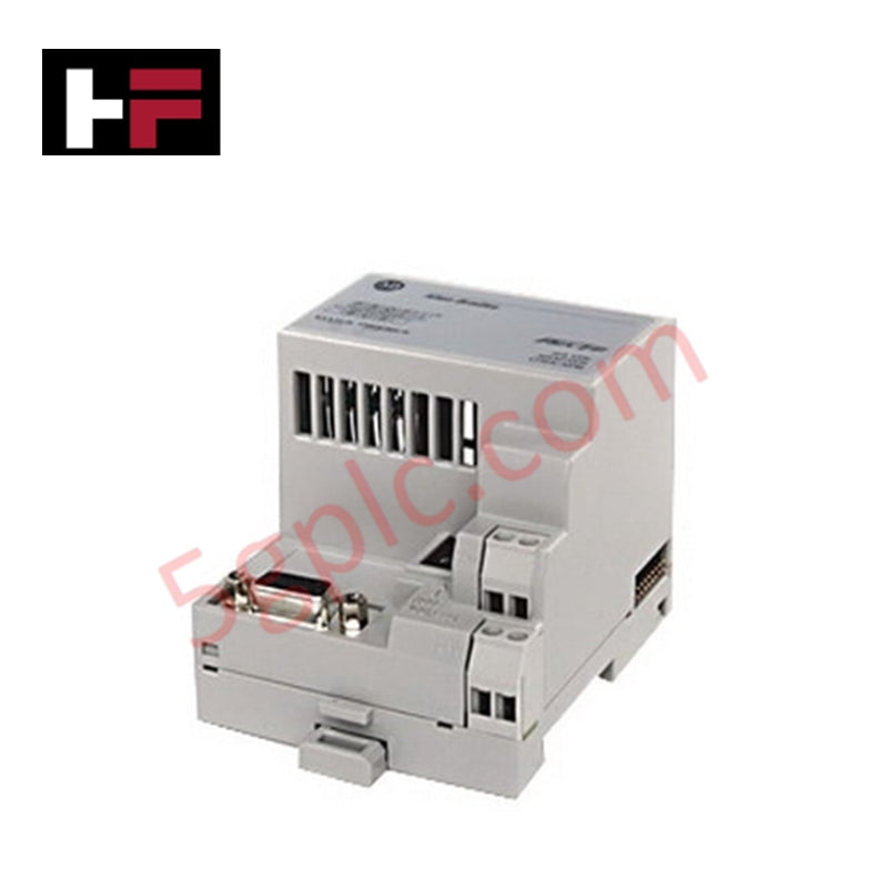 1794-APB | Allen Bradley Flex I/O Profibus DP Communication Adapter Module
