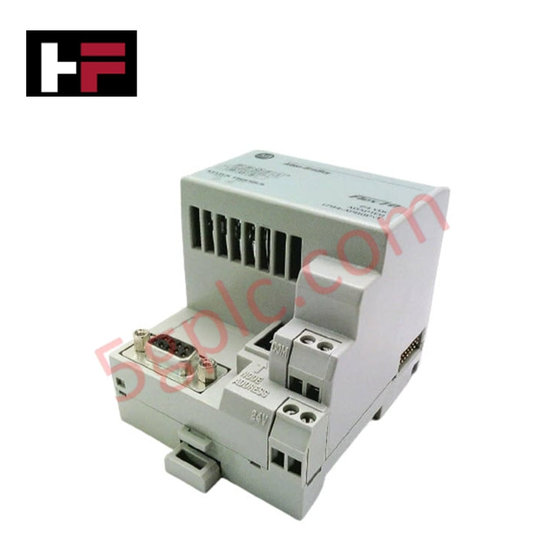 Allen-Bradley Flex I/O 1794-APBDPV1 PROFIBUS DP-V1 İletişim Adaptörü