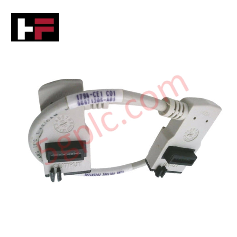 1794-CE1 | Allen-Bradley | Flex I/O Extension Cable 1 ft