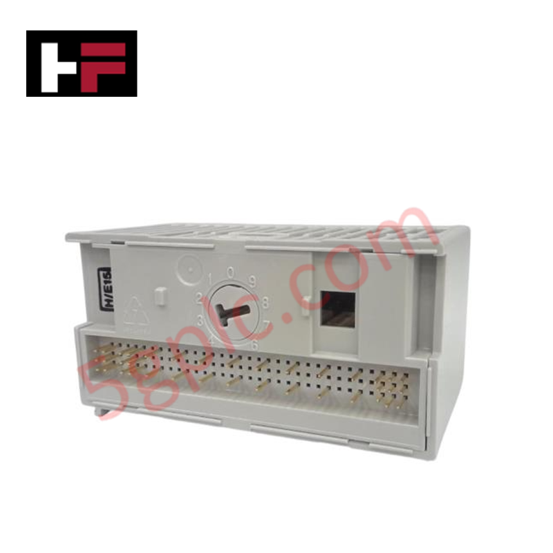1794-IA8 Flex I/O 8-точечный модуль цифрового входа переменного тока | Allen Bradley