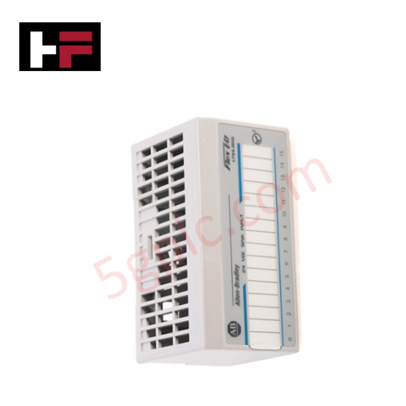 Allen Bradley FLEX I/O 1794-IB16 Modul Masukan Digital DC 16-Saluran