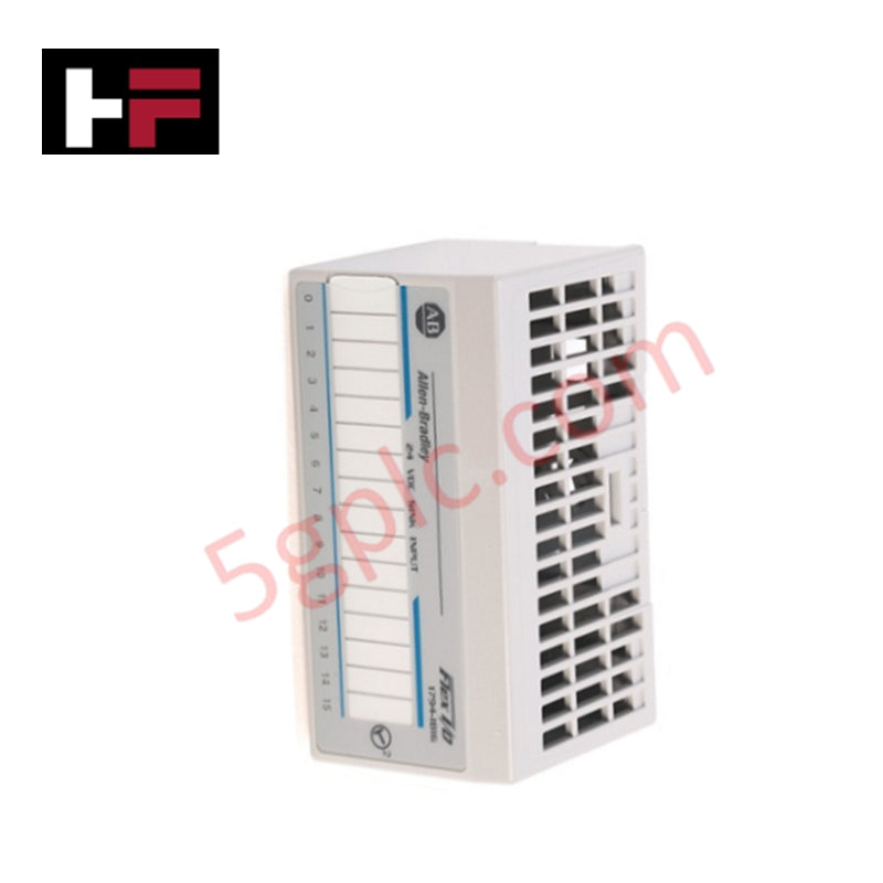 ماژول ورودی دیجیتال DC فلکس I/O مدل 1794-IB16D از آلن-برادلی