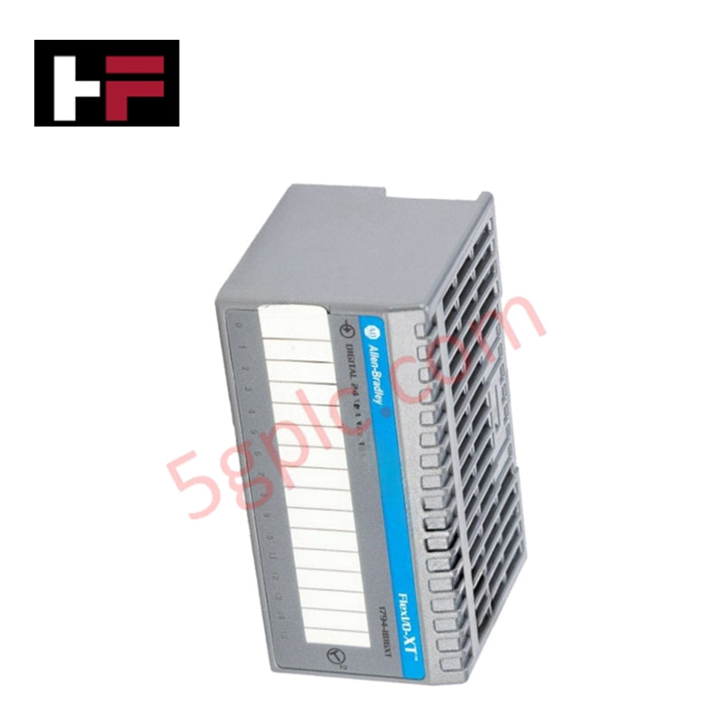 1794-IB16XT | Allen Bradley FLEX XT 16-Point Digital Input Module