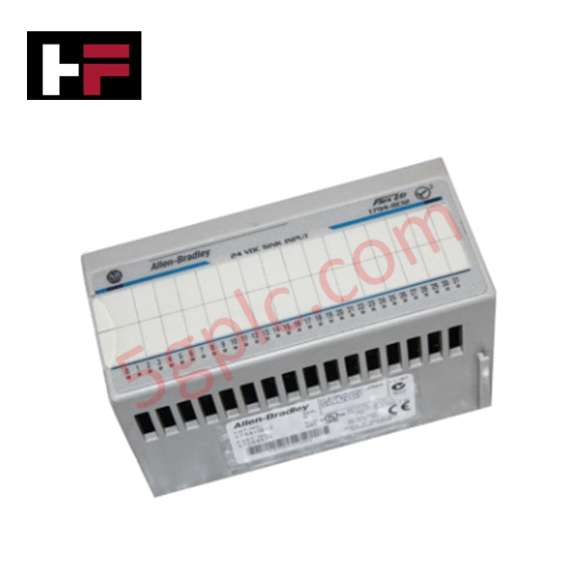 Allen-Bradley | 1794-IB32 FLEX I/O Sinking Digital Input Module