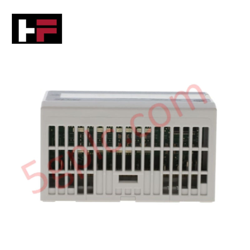 1794-IB8 FLEX I/O Modul Input Digital Sink 8-Titik | Allen-Bradley