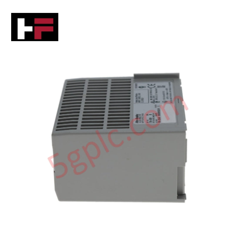 Allen Bradley Flex I/O 1794 Serie 1794-IE8H 8-Kanal HART Analog-Eingangsmodul